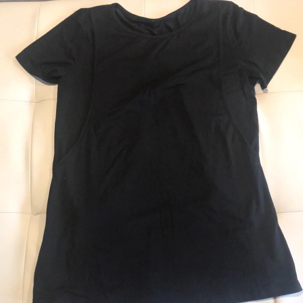 Pat Pat nursing tshirt